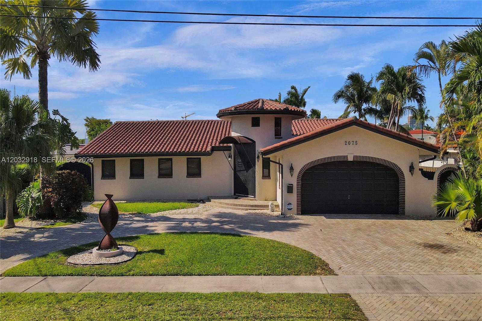 2075 Ixora Rd #0, North Miami FL 33181