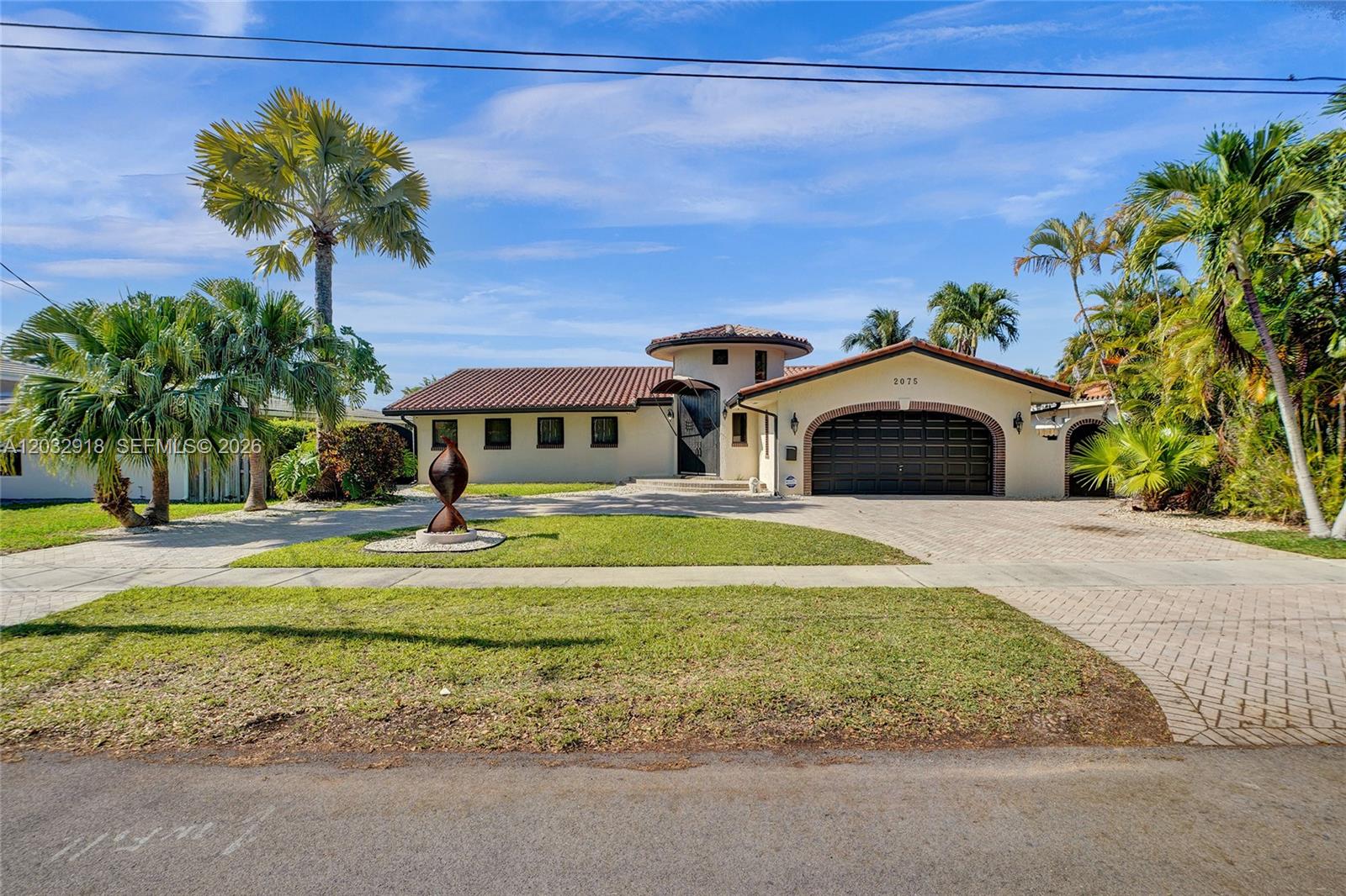 2075 Ixora Rd #0, North Miami FL 33181
