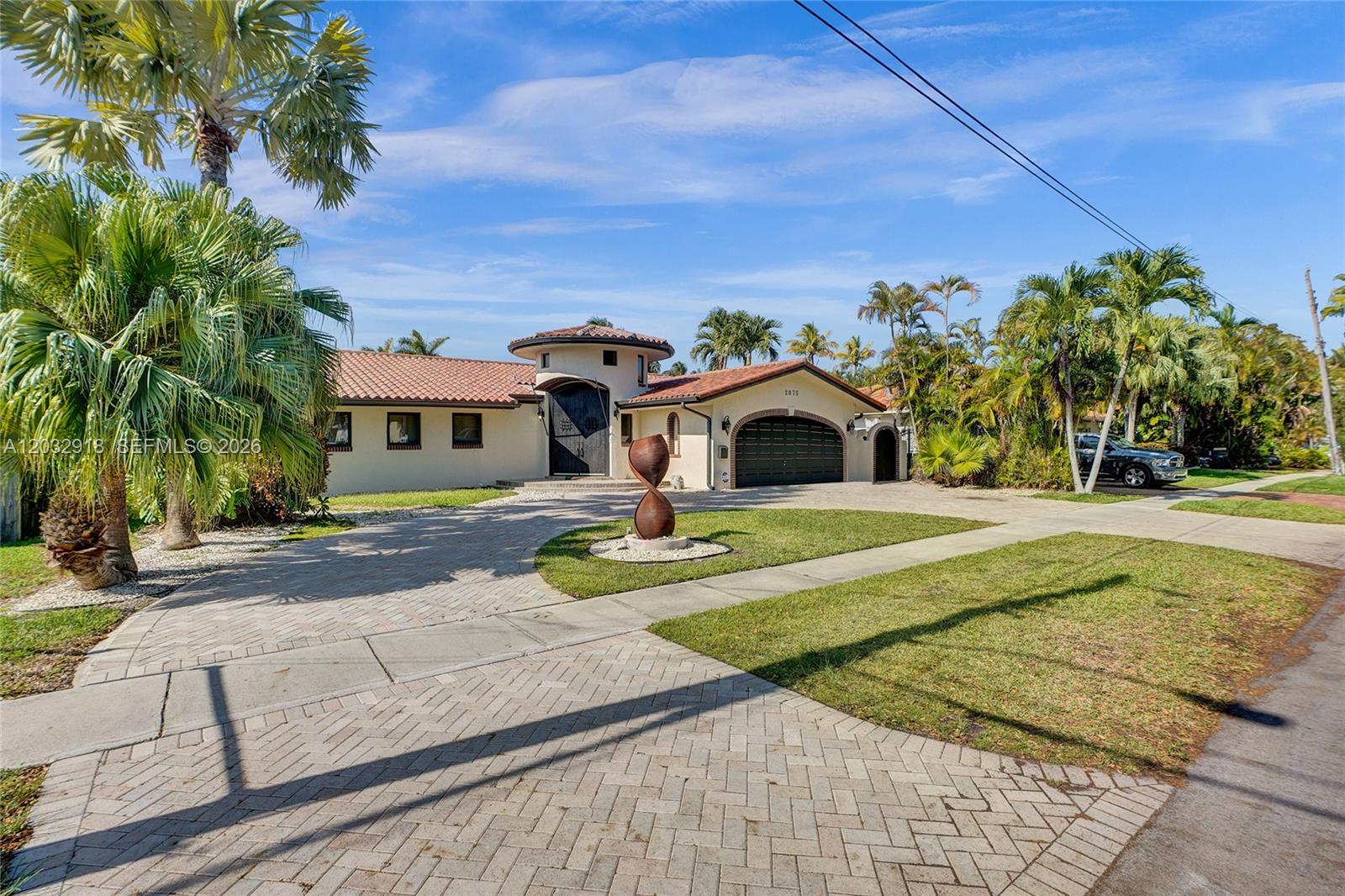 2075 Ixora Rd #0, North Miami FL 33181