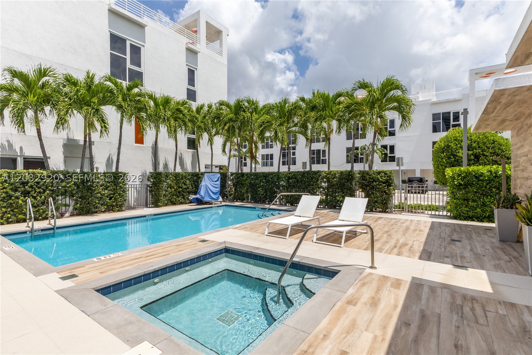 455 NE 39th St #109, Miami FL 33137