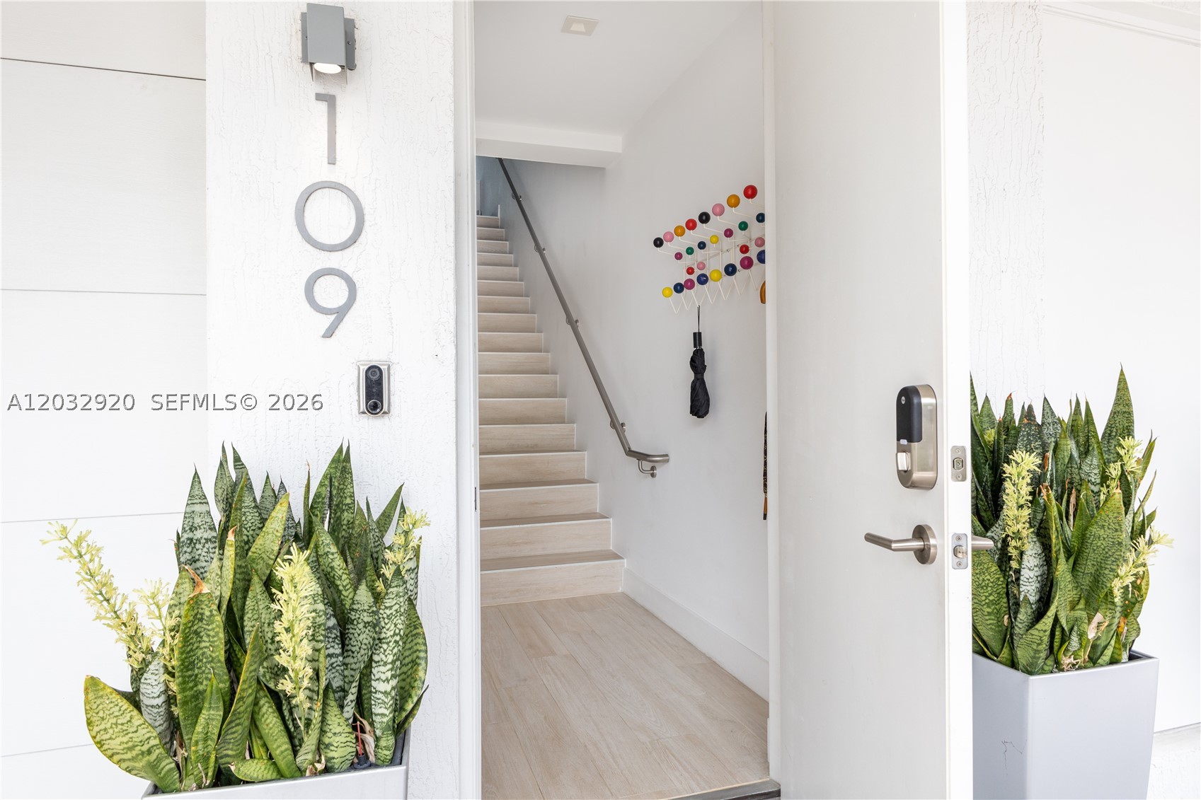 455 NE 39th St #109, Miami FL 33137