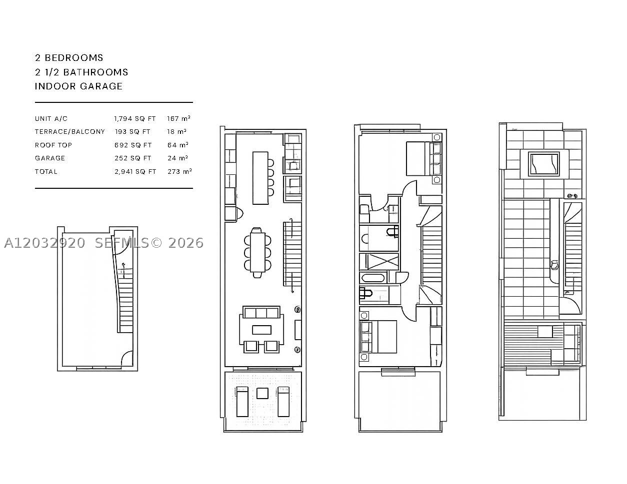 455 NE 39th St #109, Miami FL 33137