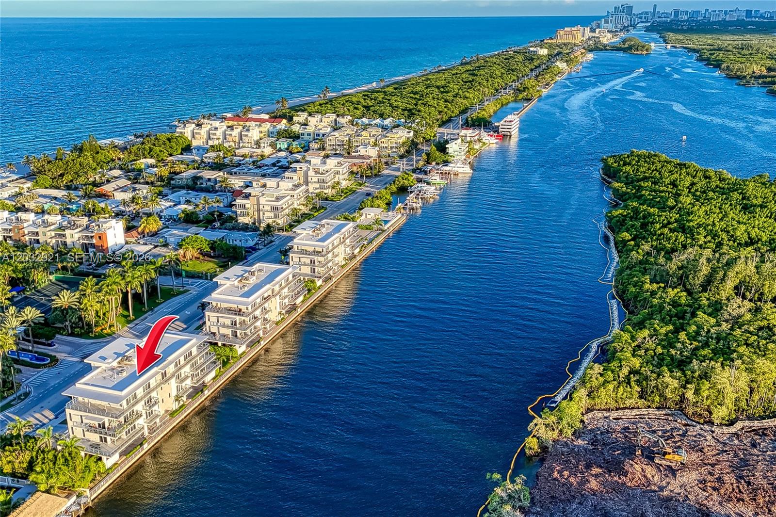 Hollywood FL 33019 - A12032921