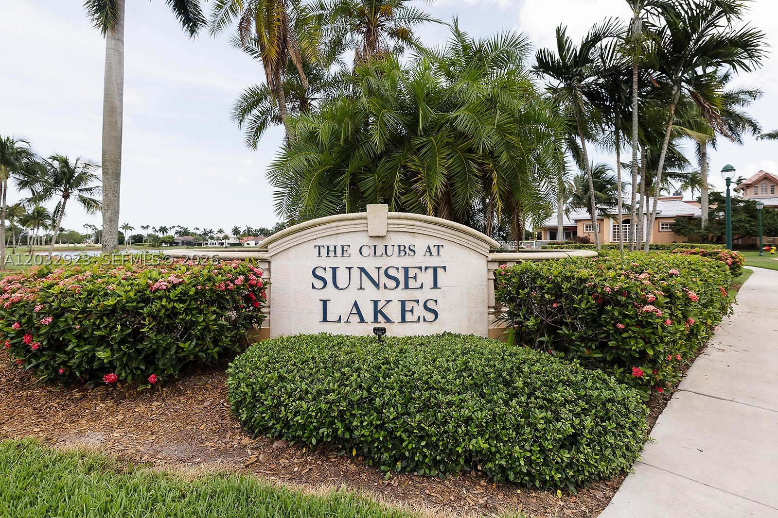 18543 SW 49th St, Miramar FL 33029