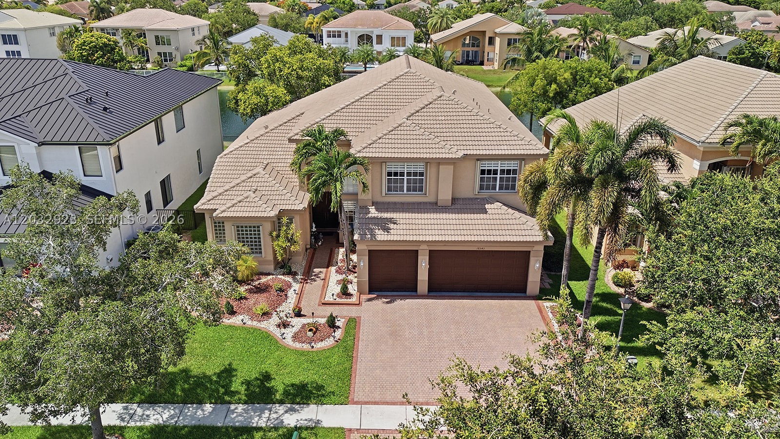 18543 SW 49th St, Miramar FL 33029