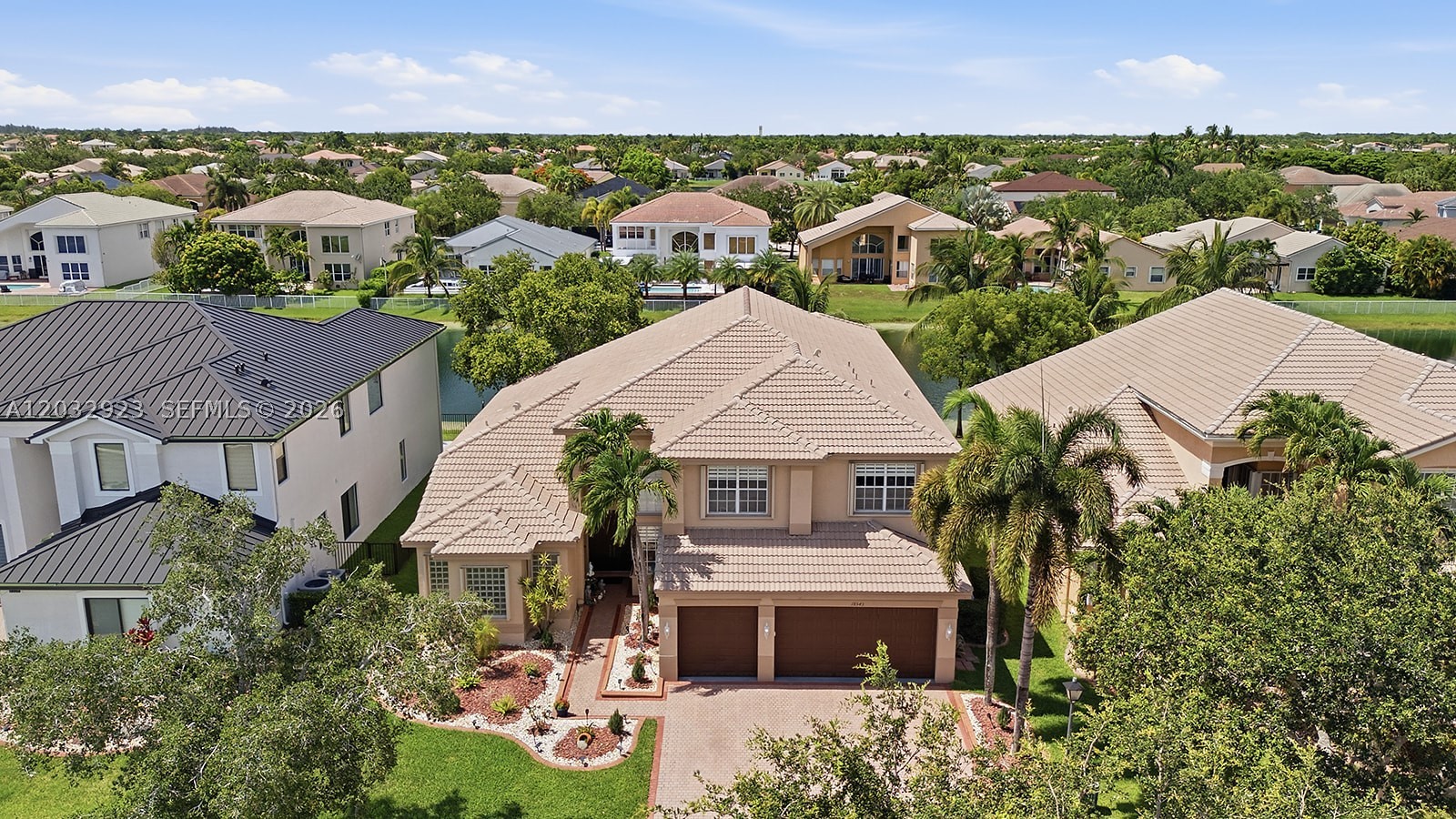 18543 SW 49th St, Miramar FL 33029