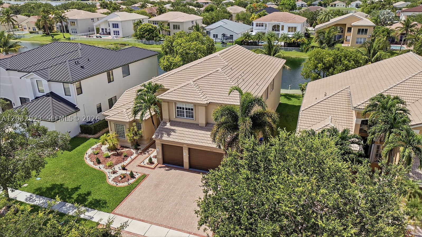 18543 SW 49th St, Miramar FL 33029