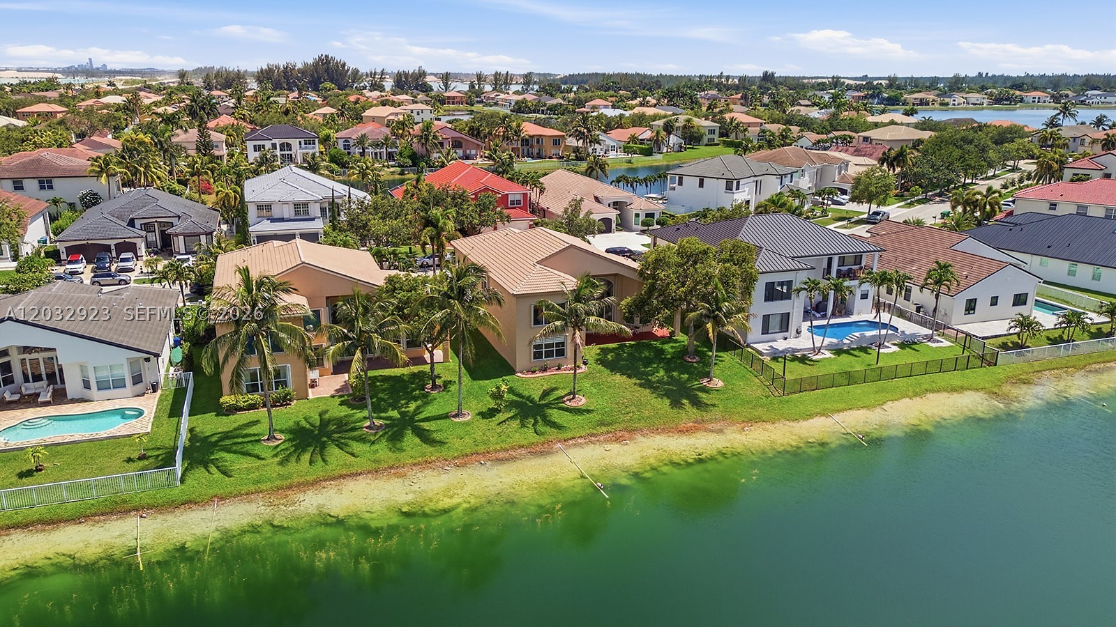 18543 SW 49th St, Miramar FL 33029