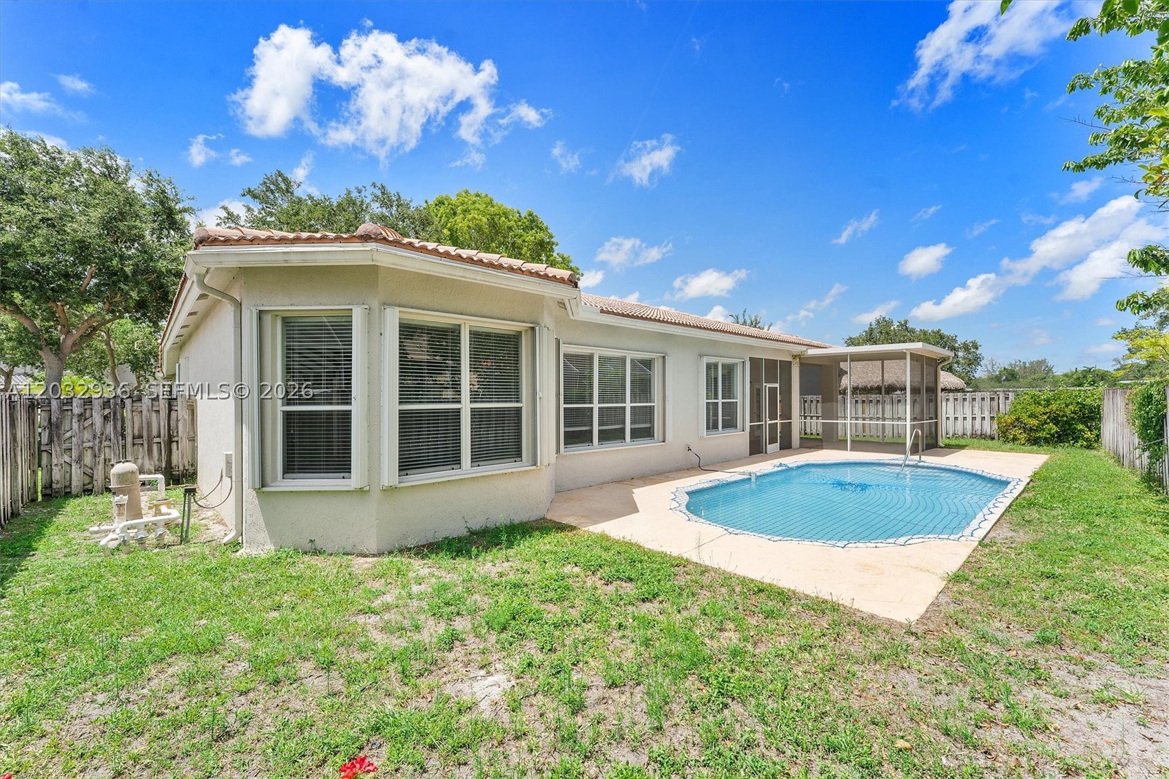 4228 NW 41st Ln, Coconut Creek FL 33073