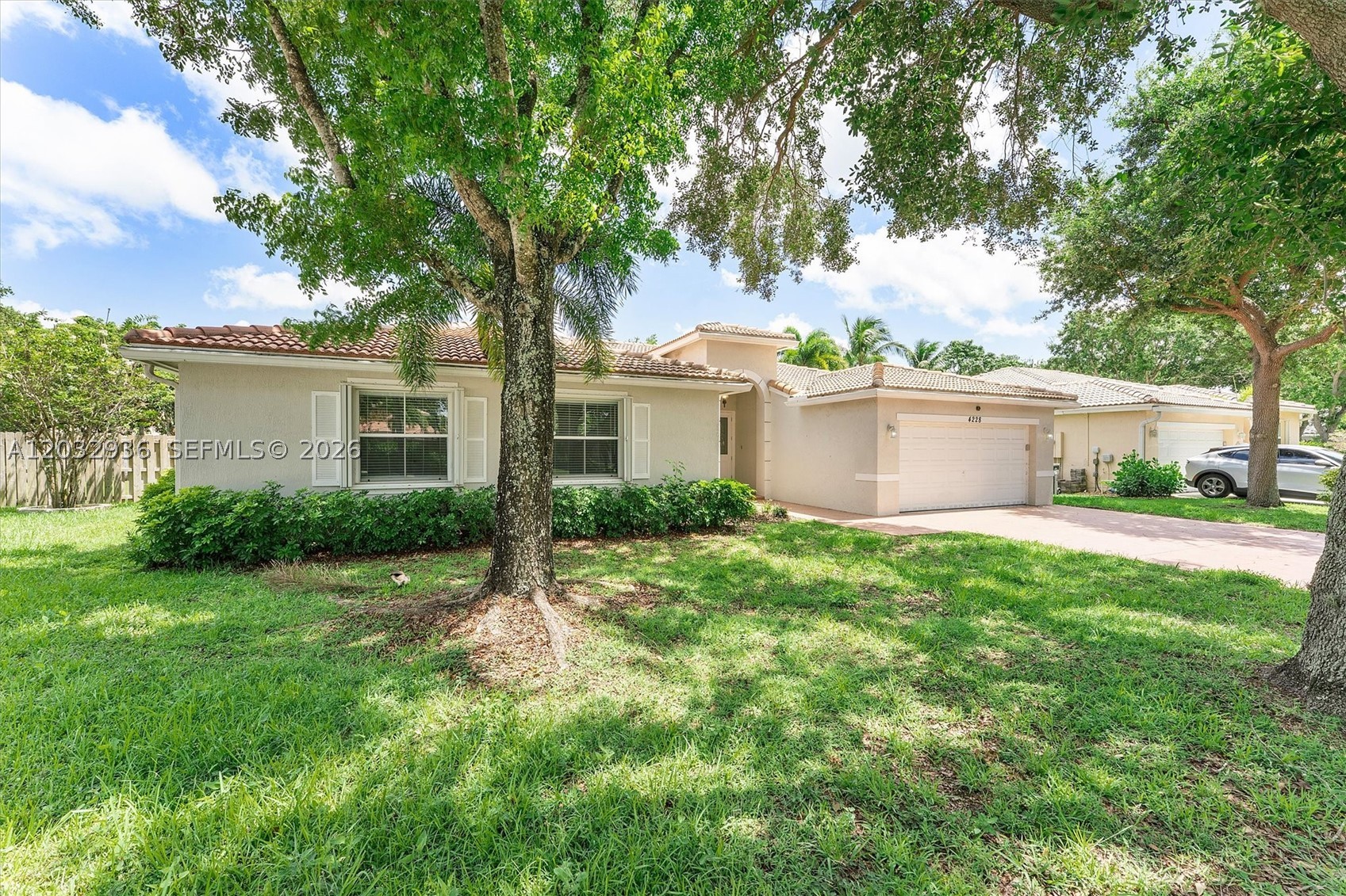 4228 NW 41st Ln, Coconut Creek FL 33073