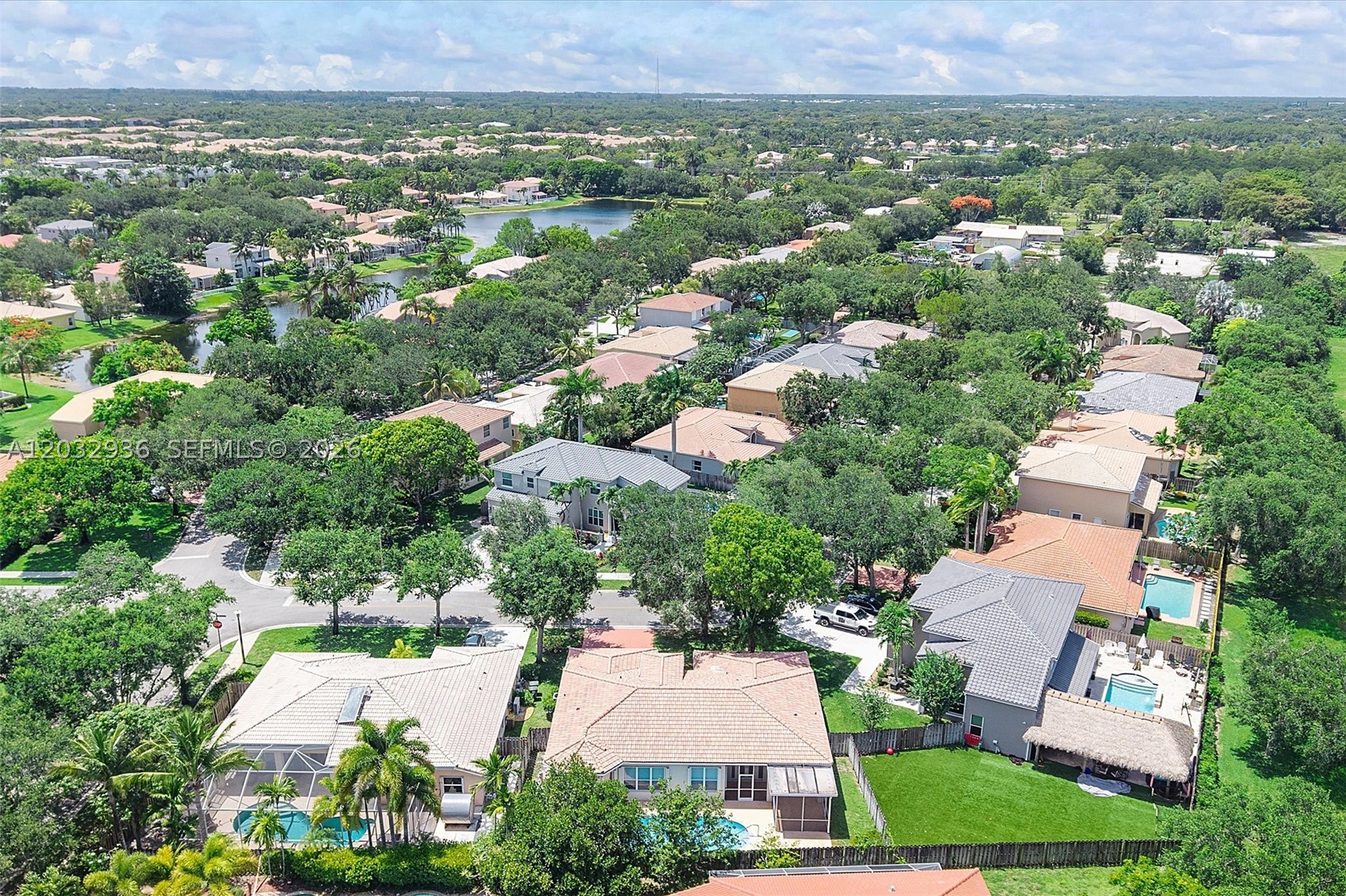 4228 NW 41st Ln, Coconut Creek FL 33073