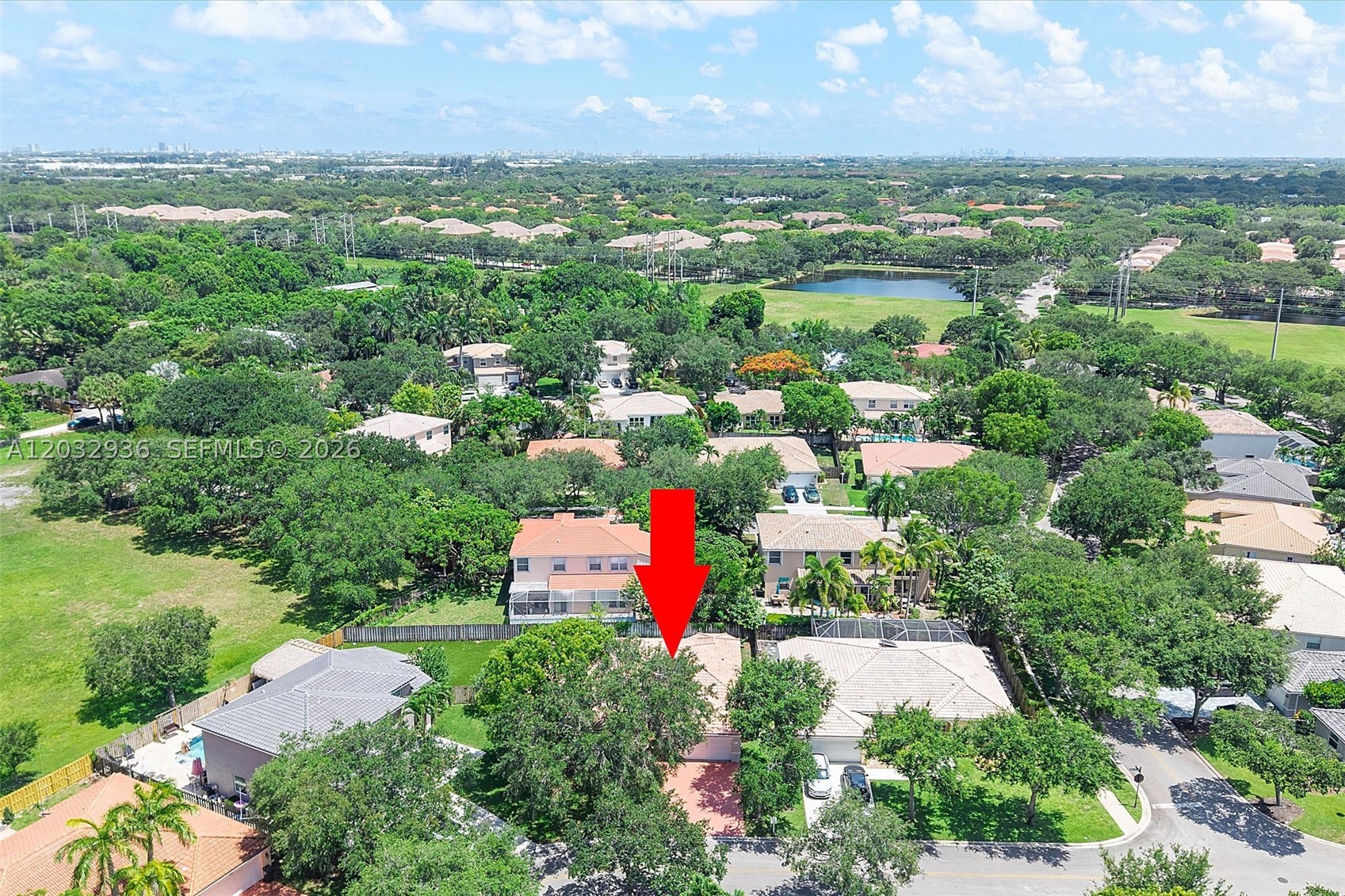 4228 NW 41st Ln, Coconut Creek FL 33073