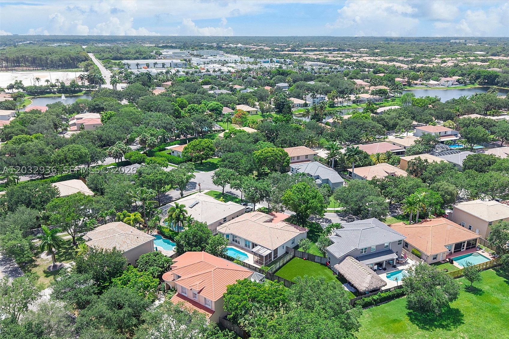 4228 NW 41st Ln, Coconut Creek FL 33073
