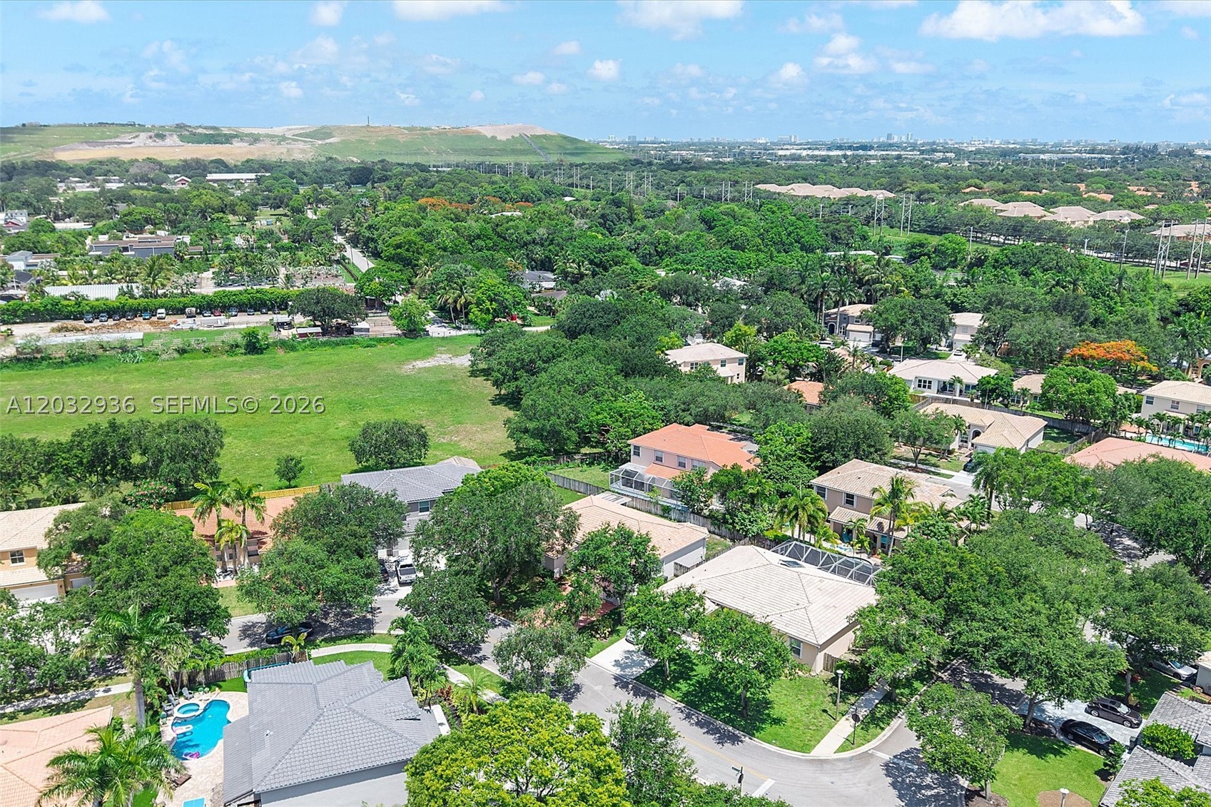 4228 NW 41st Ln, Coconut Creek FL 33073