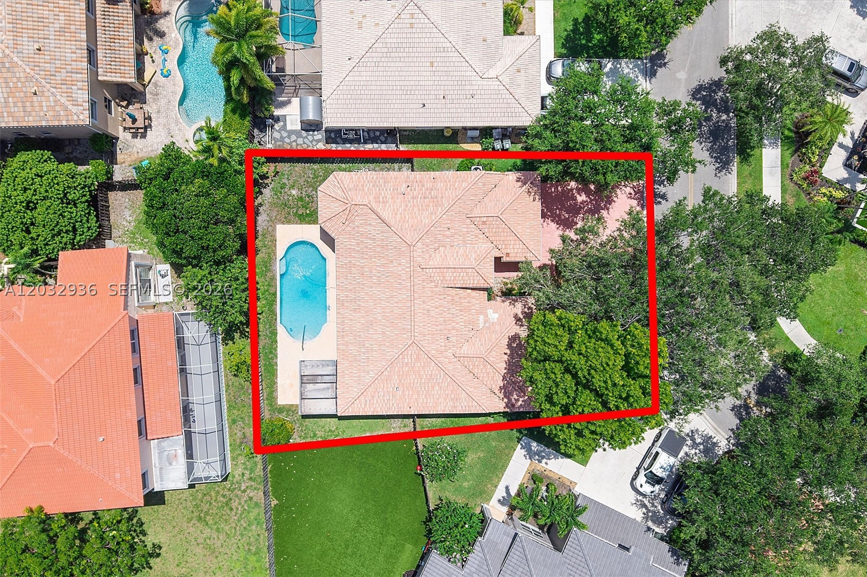4228 NW 41st Ln, Coconut Creek FL 33073