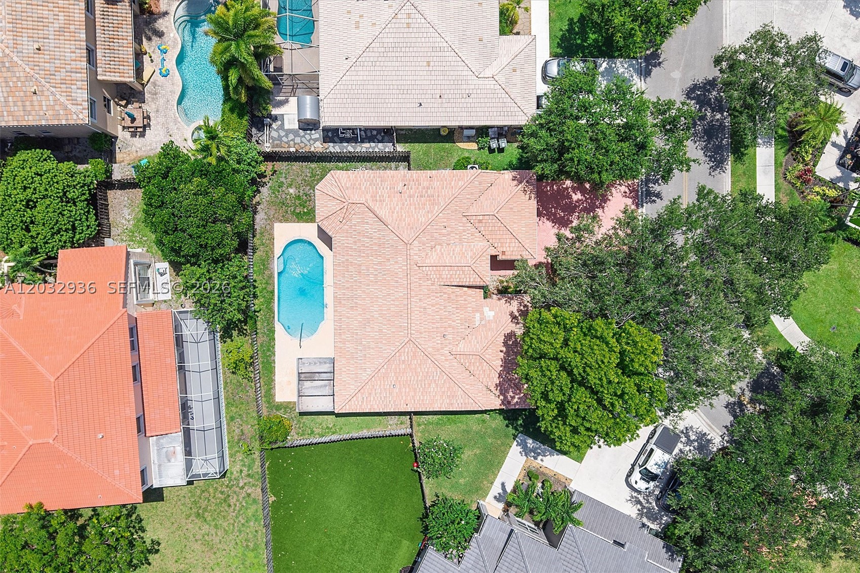 4228 NW 41st Ln, Coconut Creek FL 33073