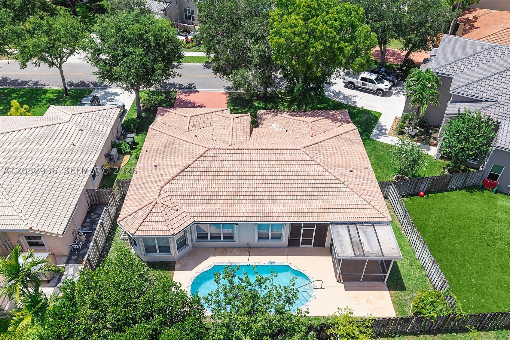 4228 NW 41st Ln, Coconut Creek FL 33073