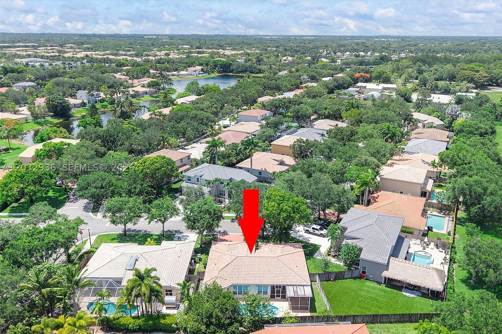 4228 NW 41st Ln, Coconut Creek FL 33073