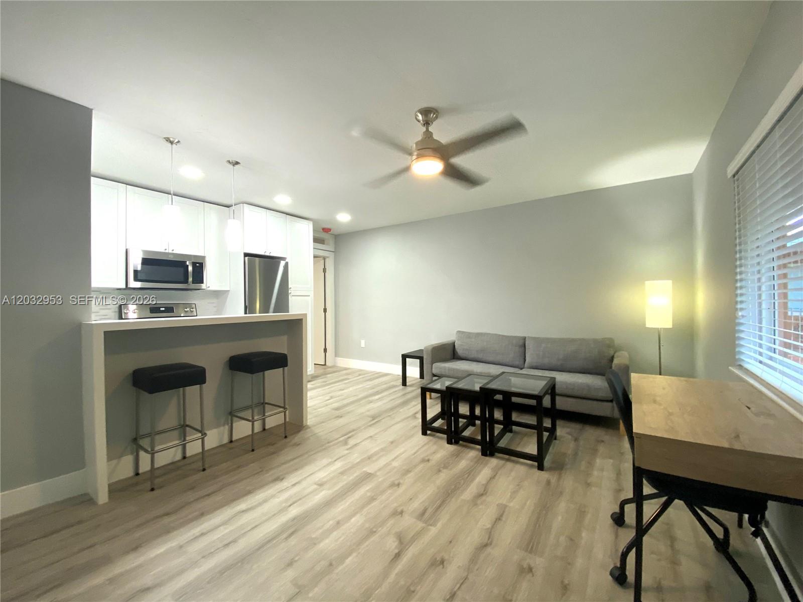 7901 SW 64 AVE #18, South Miami FL 33143