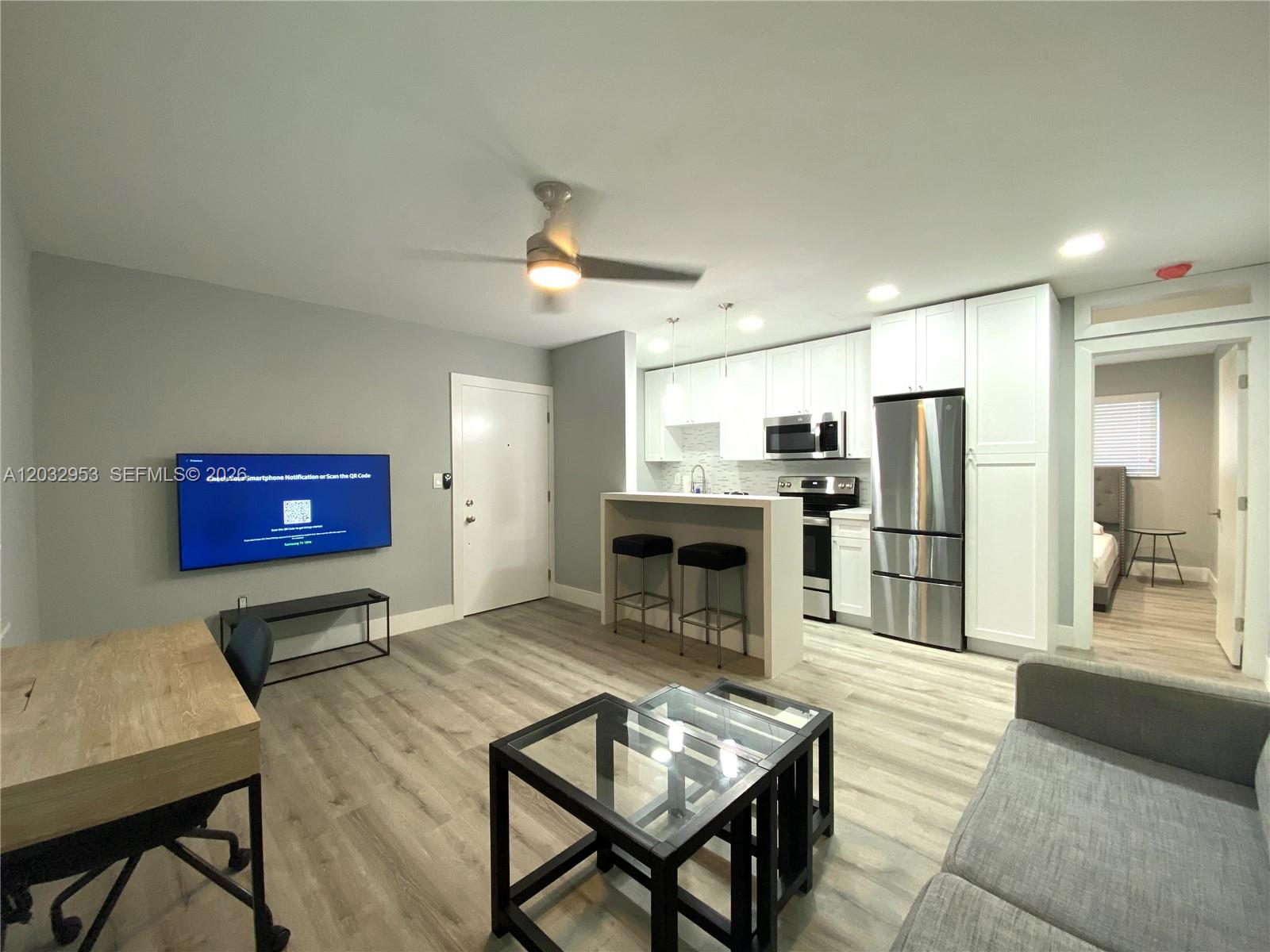 7901 SW 64 AVE #18, South Miami FL 33143