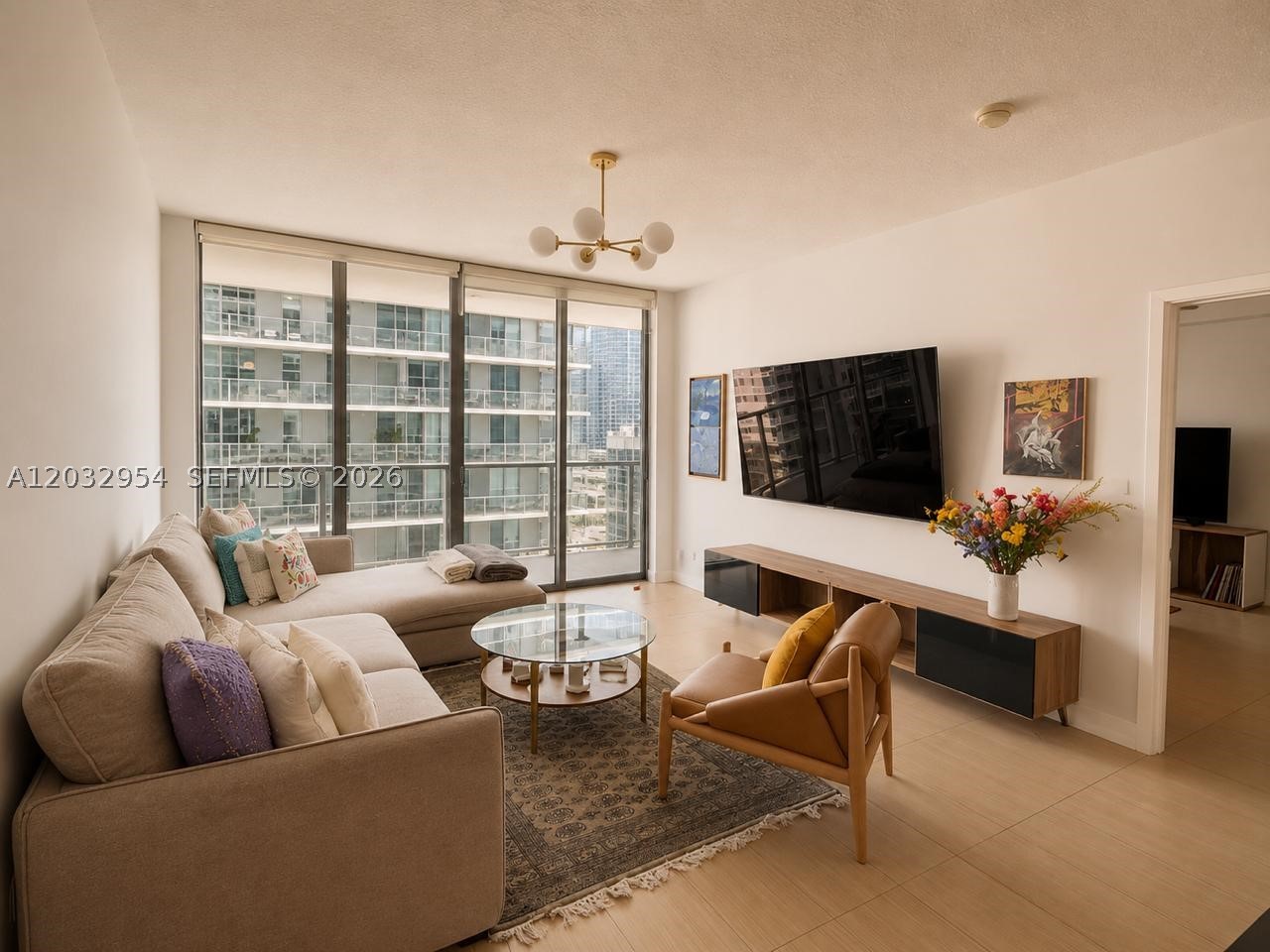 1111 SW 1st Ave #2216-N, Miami FL 33130