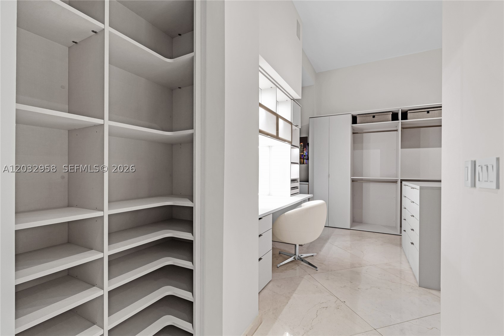 900 Brickell Key Blvd #1002, Miami FL 33131