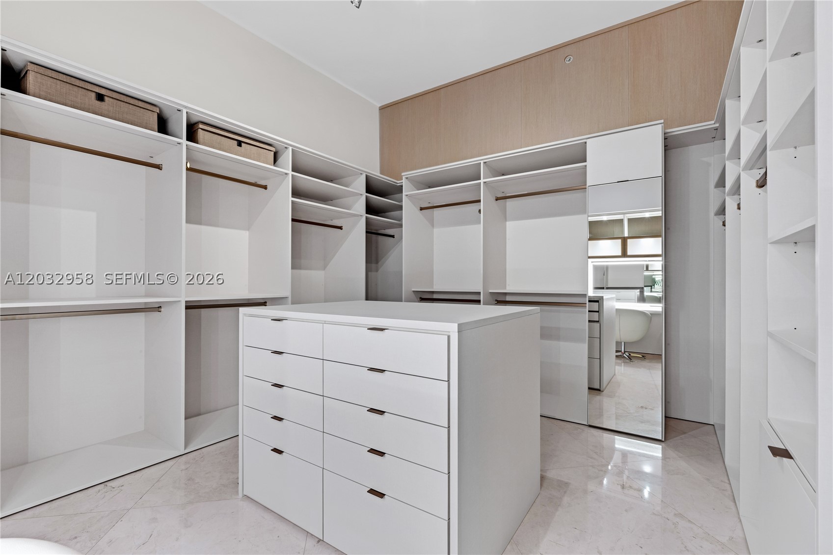 900 Brickell Key Blvd #1002, Miami FL 33131