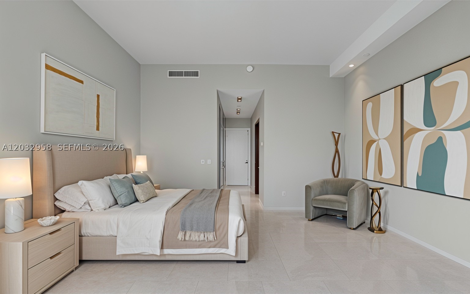 900 Brickell Key Blvd #1002, Miami FL 33131