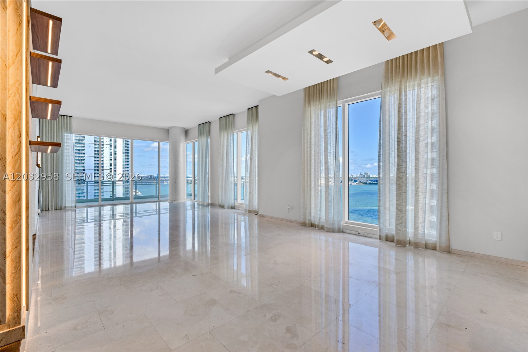 900 Brickell Key Blvd #1002, Miami FL 33131