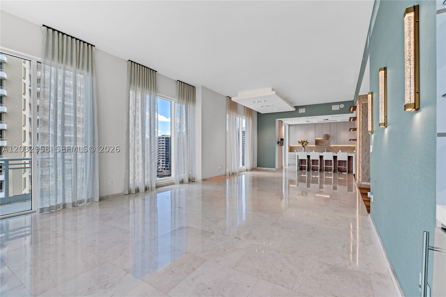 900 Brickell Key Blvd #1002, Miami FL 33131