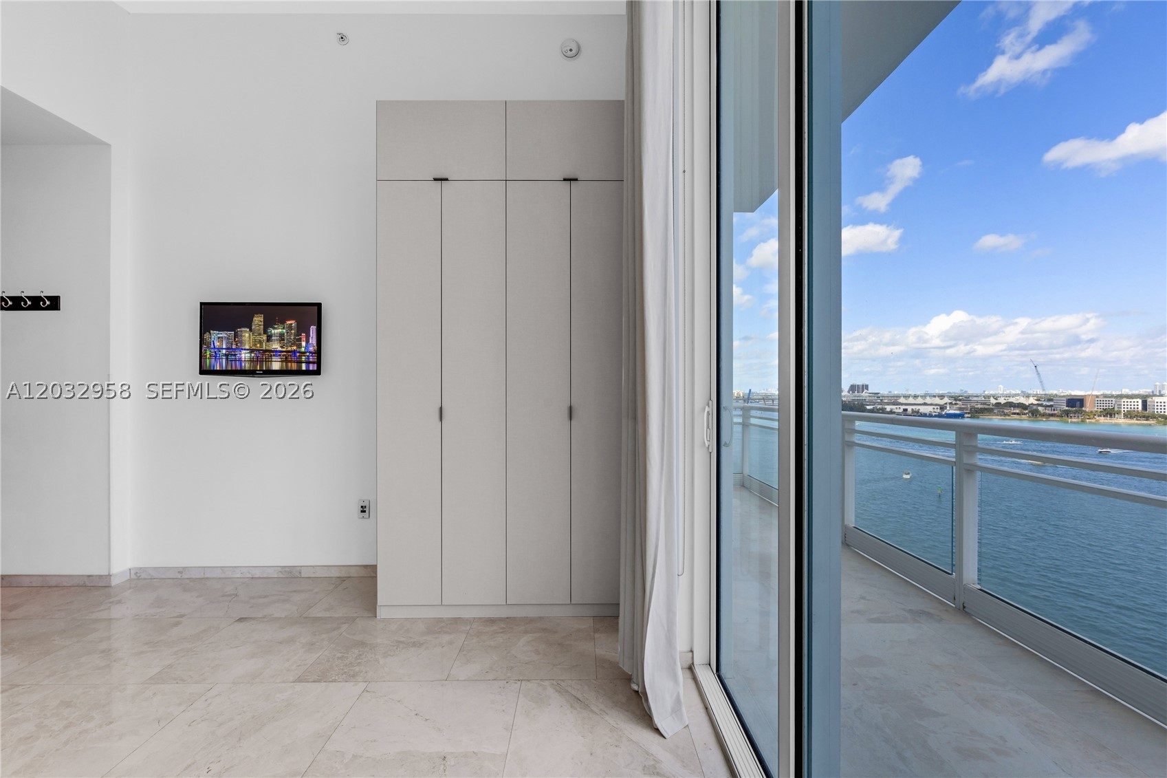 900 Brickell Key Blvd #1002, Miami FL 33131