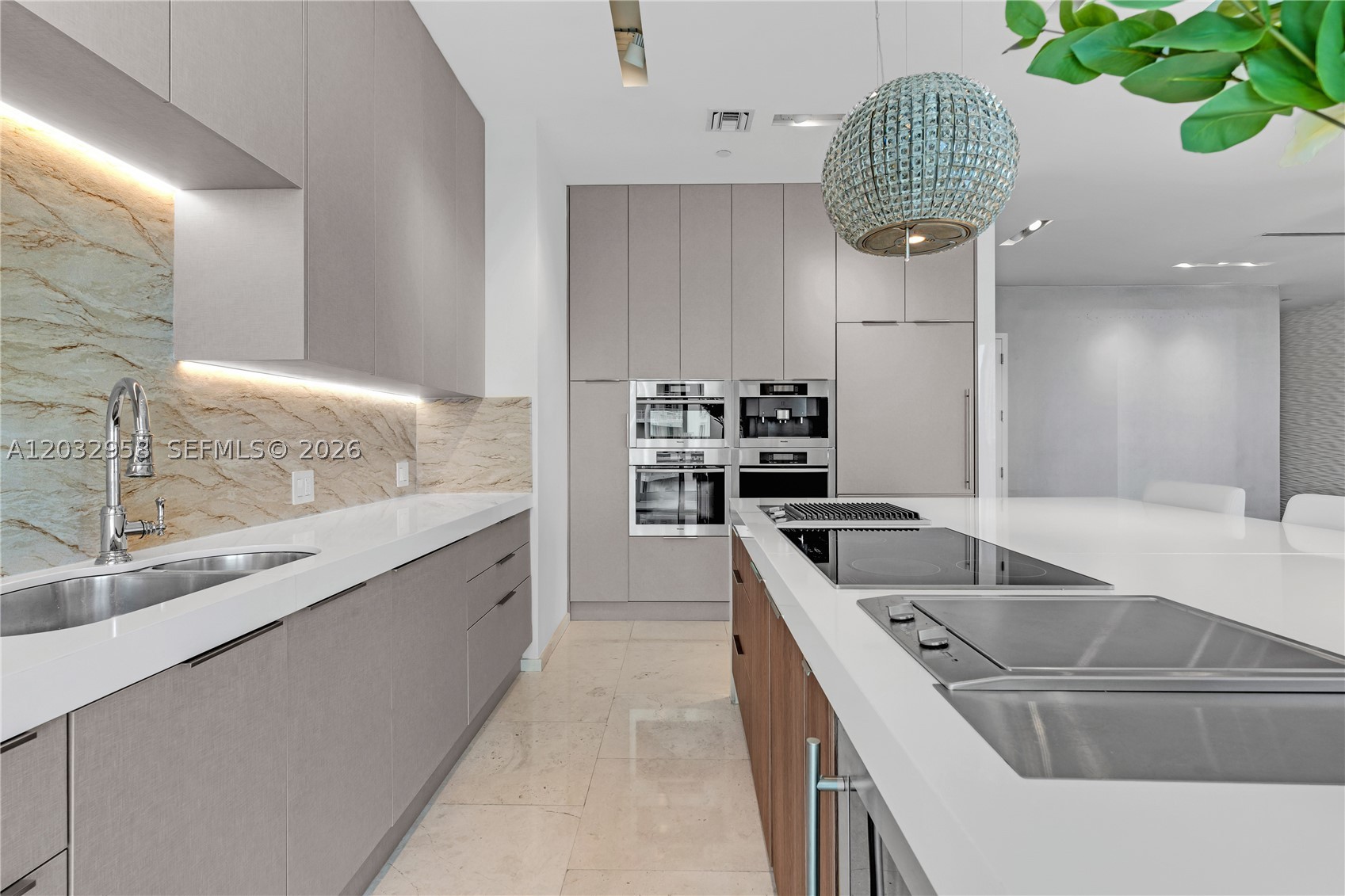 900 Brickell Key Blvd #1002, Miami FL 33131