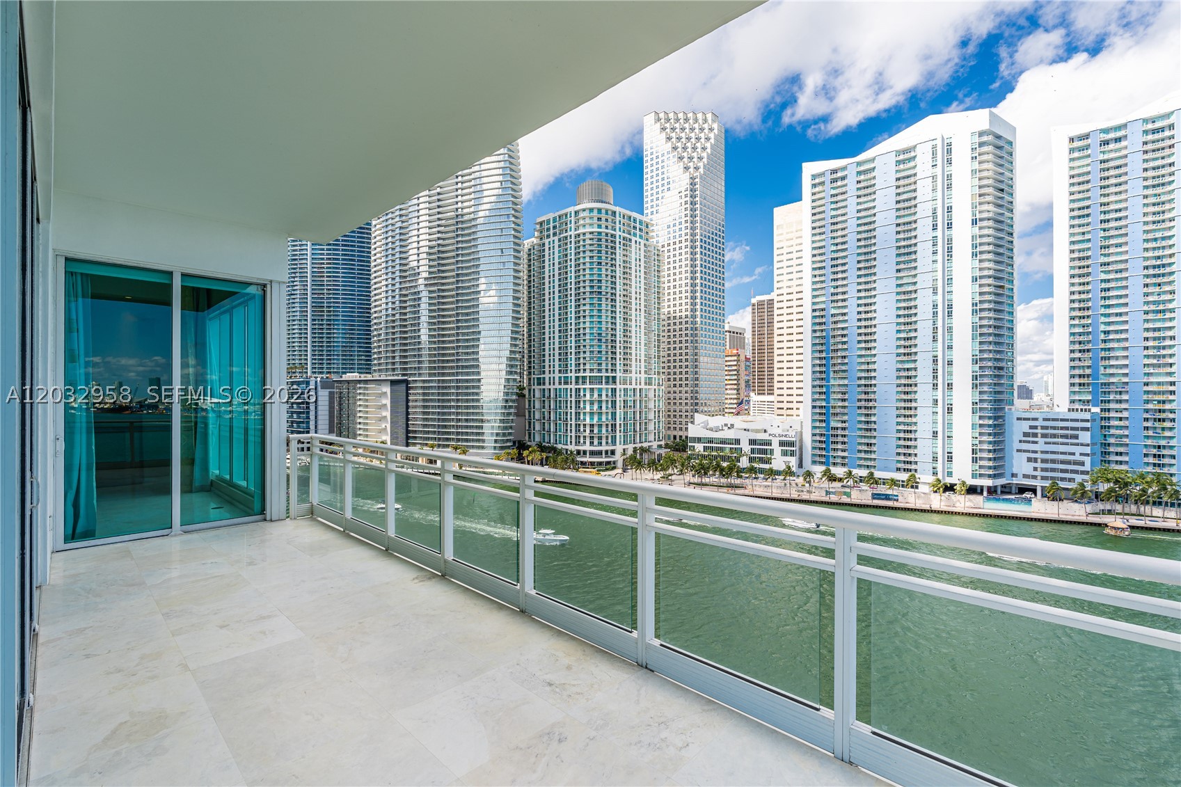 900 Brickell Key Blvd #1002, Miami FL 33131