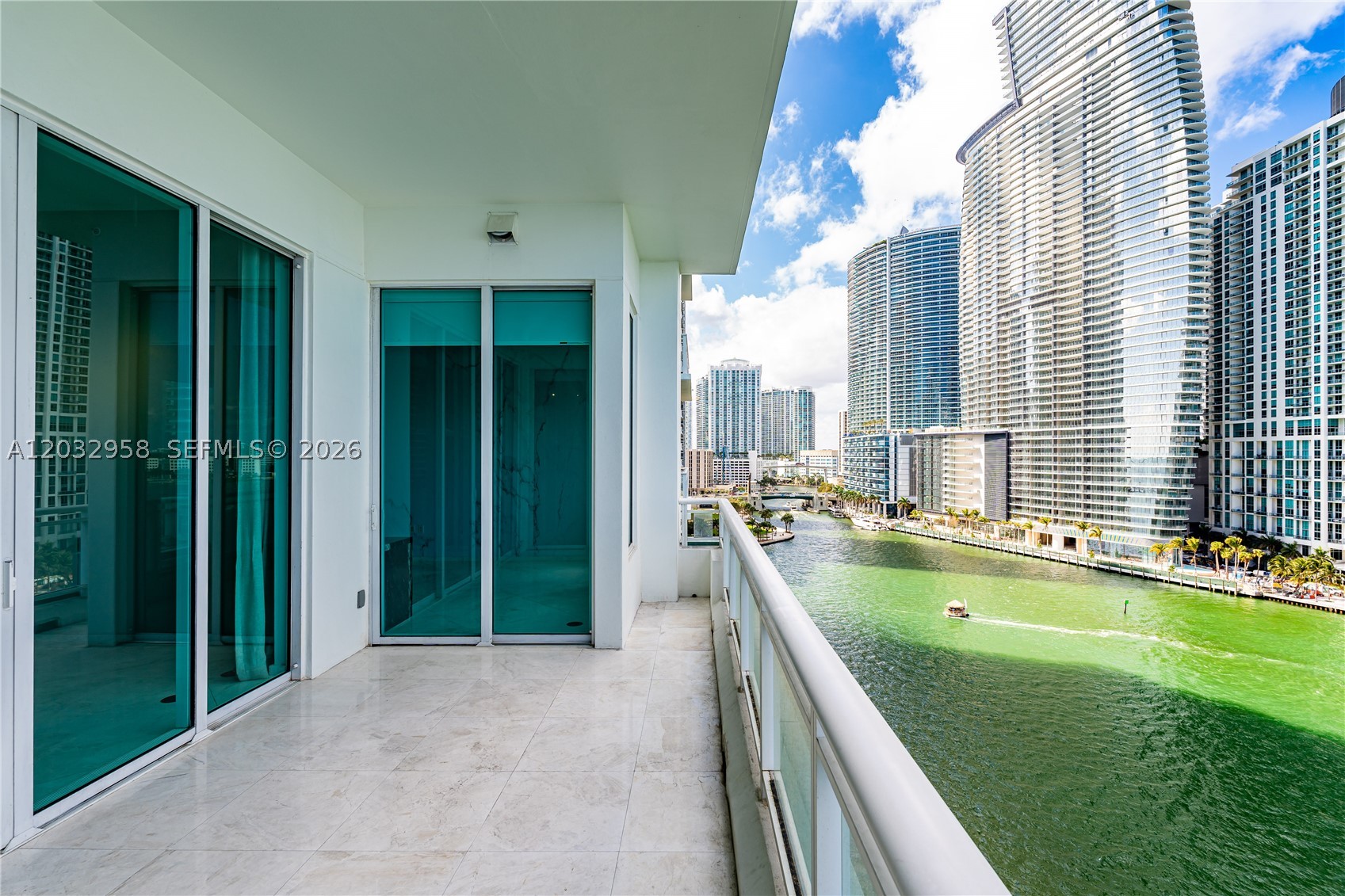 900 Brickell Key Blvd #1002, Miami FL 33131