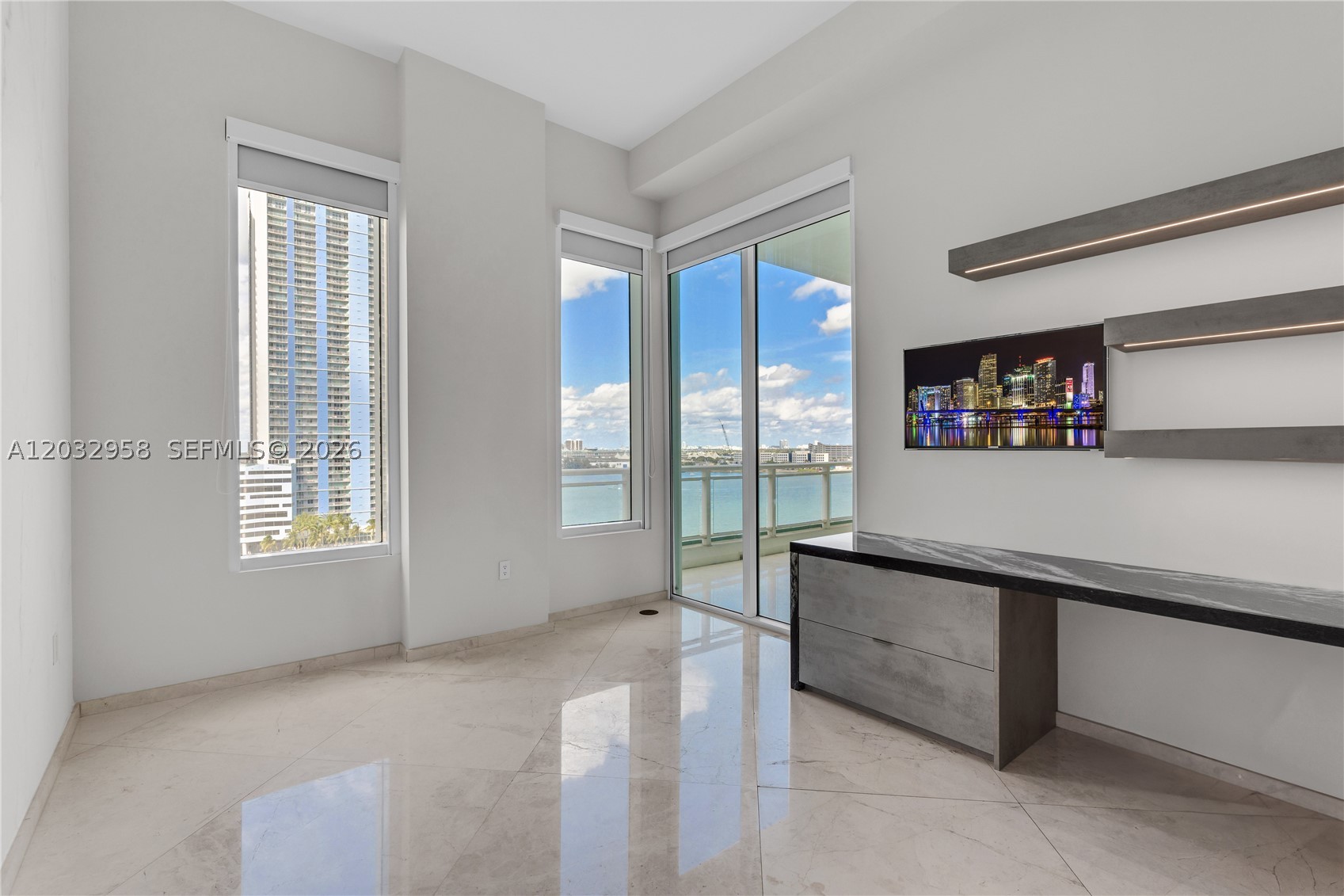 900 Brickell Key Blvd #1002, Miami FL 33131