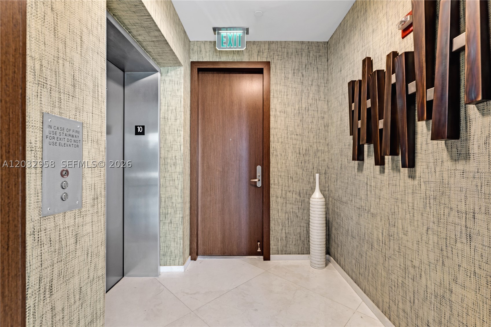 900 Brickell Key Blvd #1002, Miami FL 33131