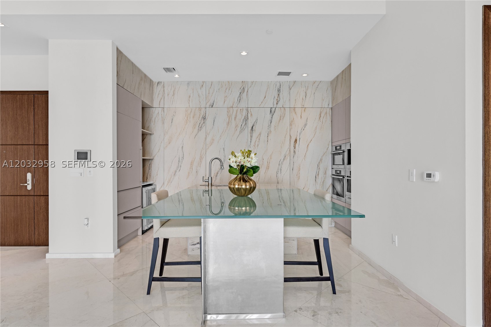 900 Brickell Key Blvd #1002, Miami FL 33131