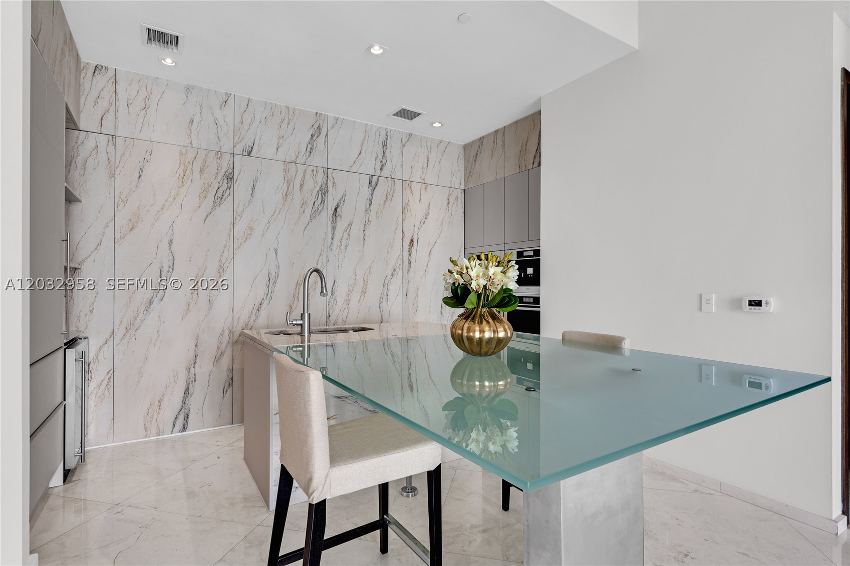 900 Brickell Key Blvd #1002, Miami FL 33131
