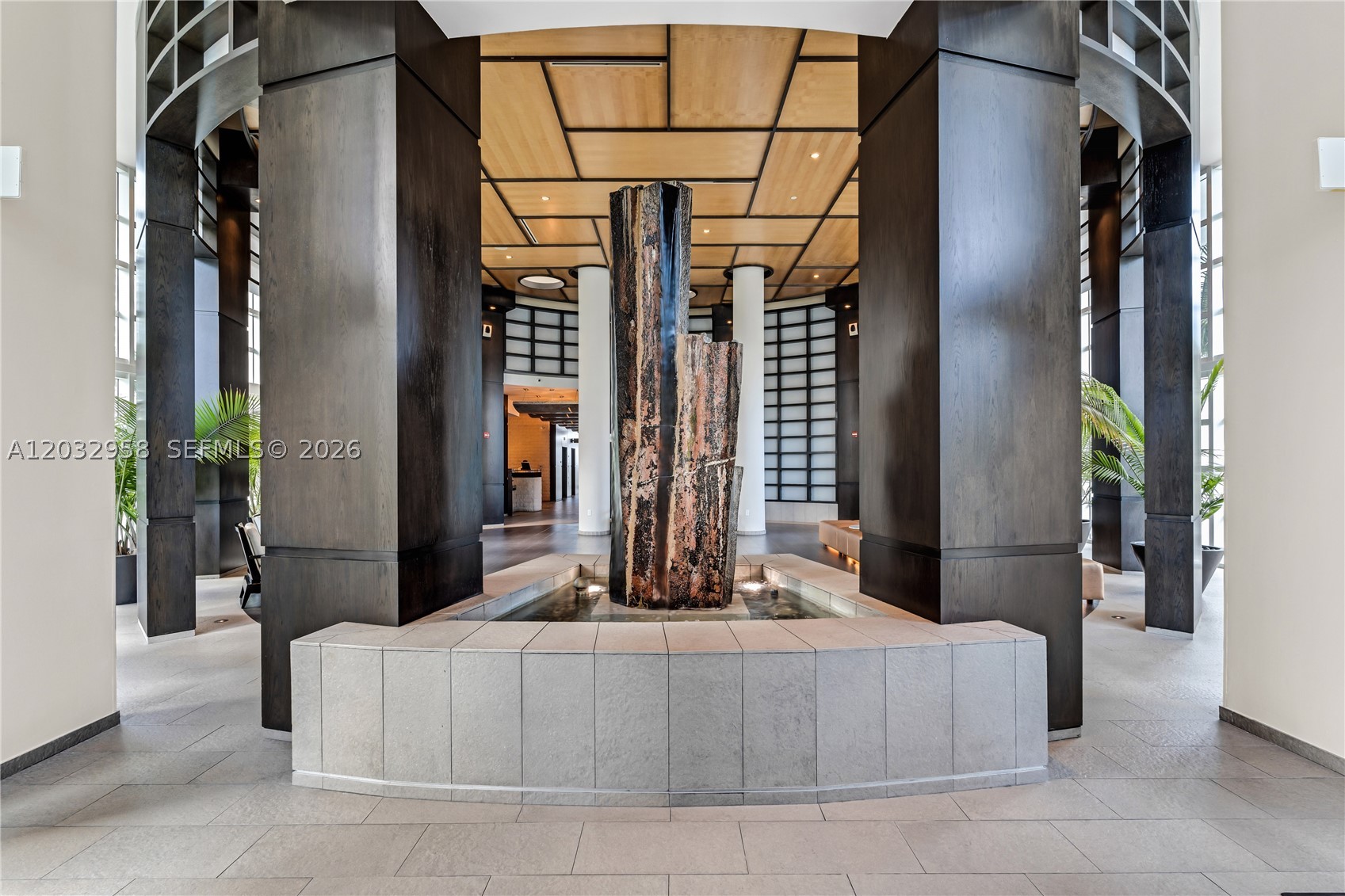 900 Brickell Key Blvd #1002, Miami FL 33131