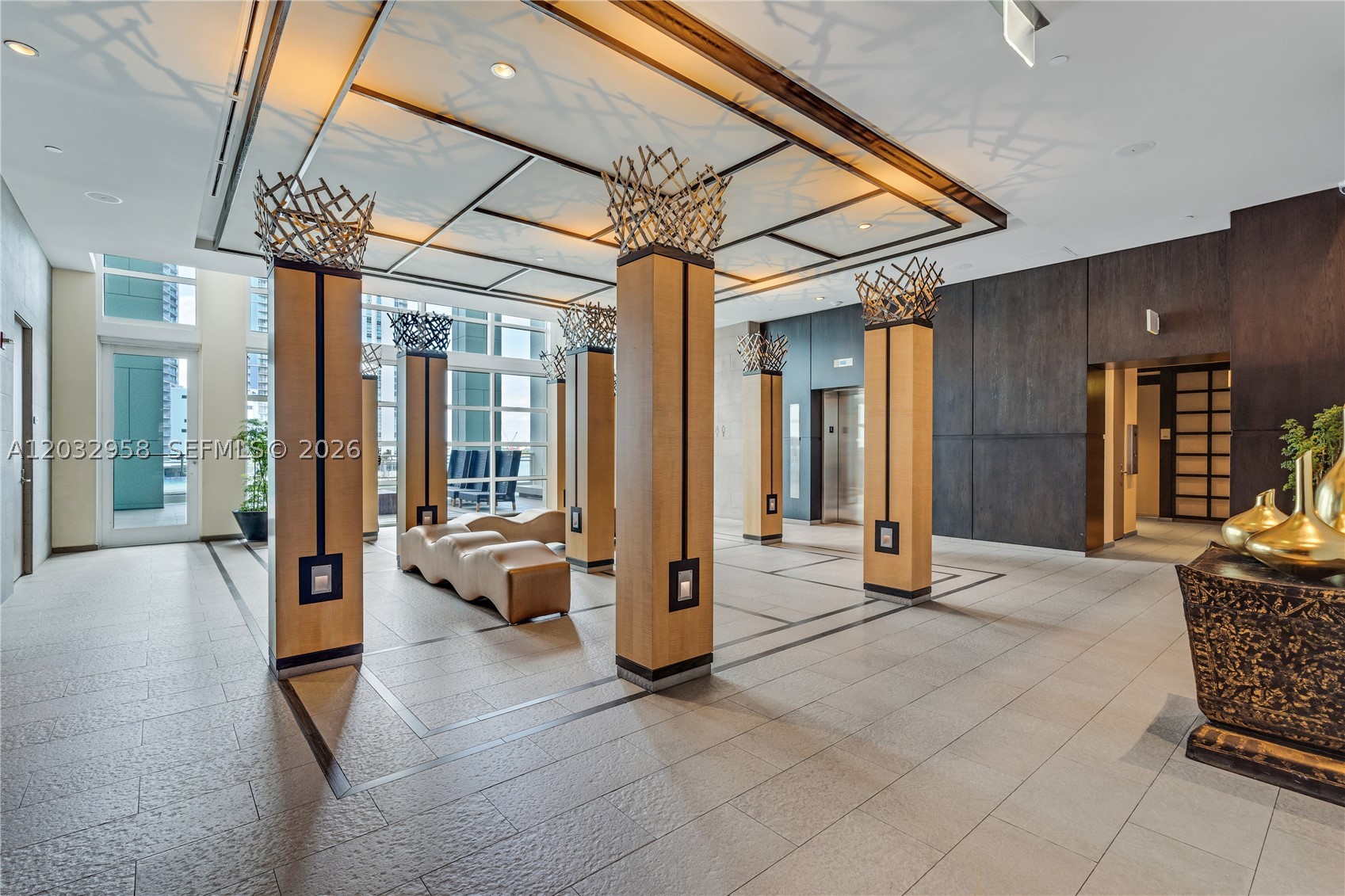 900 Brickell Key Blvd #1002, Miami FL 33131
