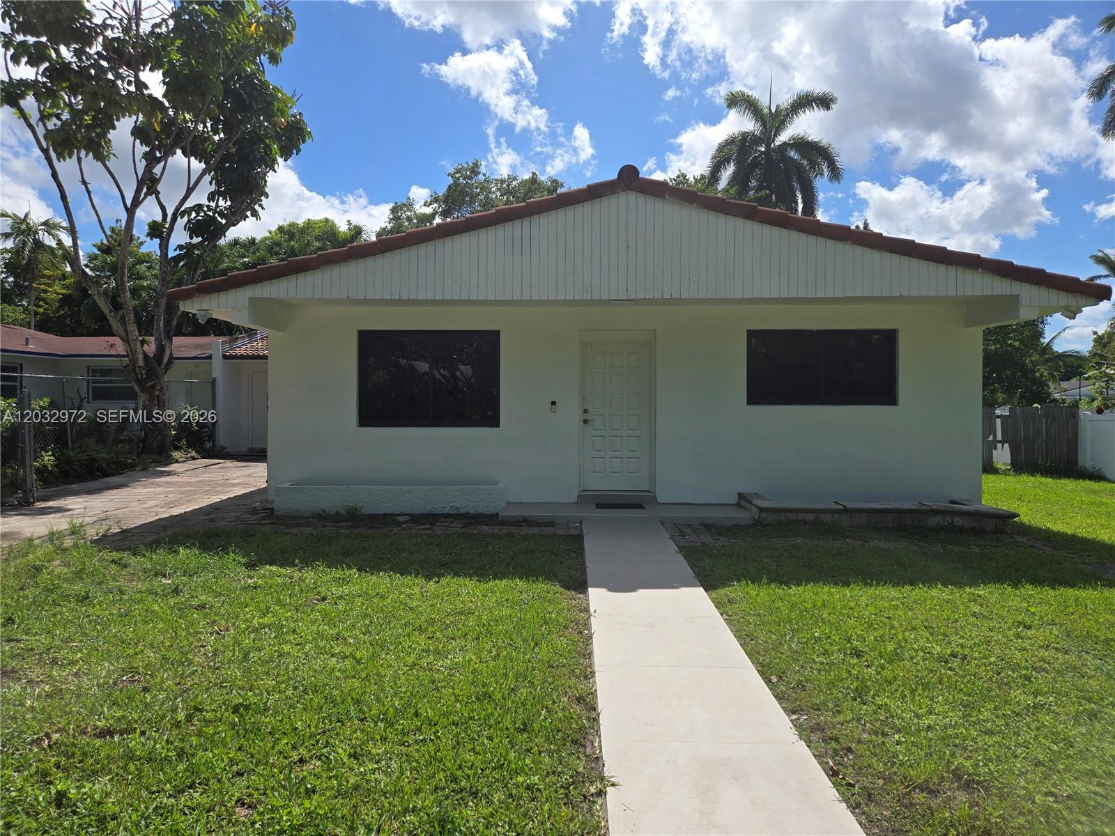 13100 NE 3rd Ct #1, North Miami FL 33161