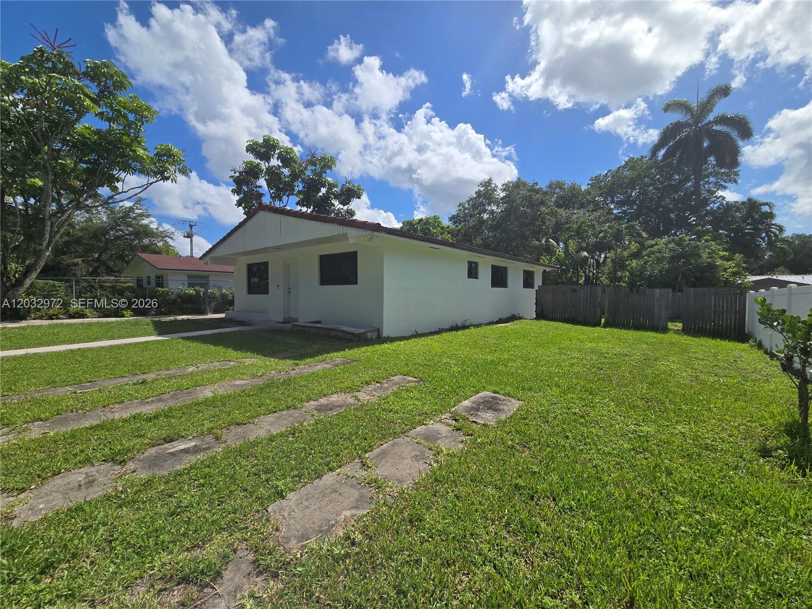 13100 NE 3rd Ct #1, North Miami FL 33161