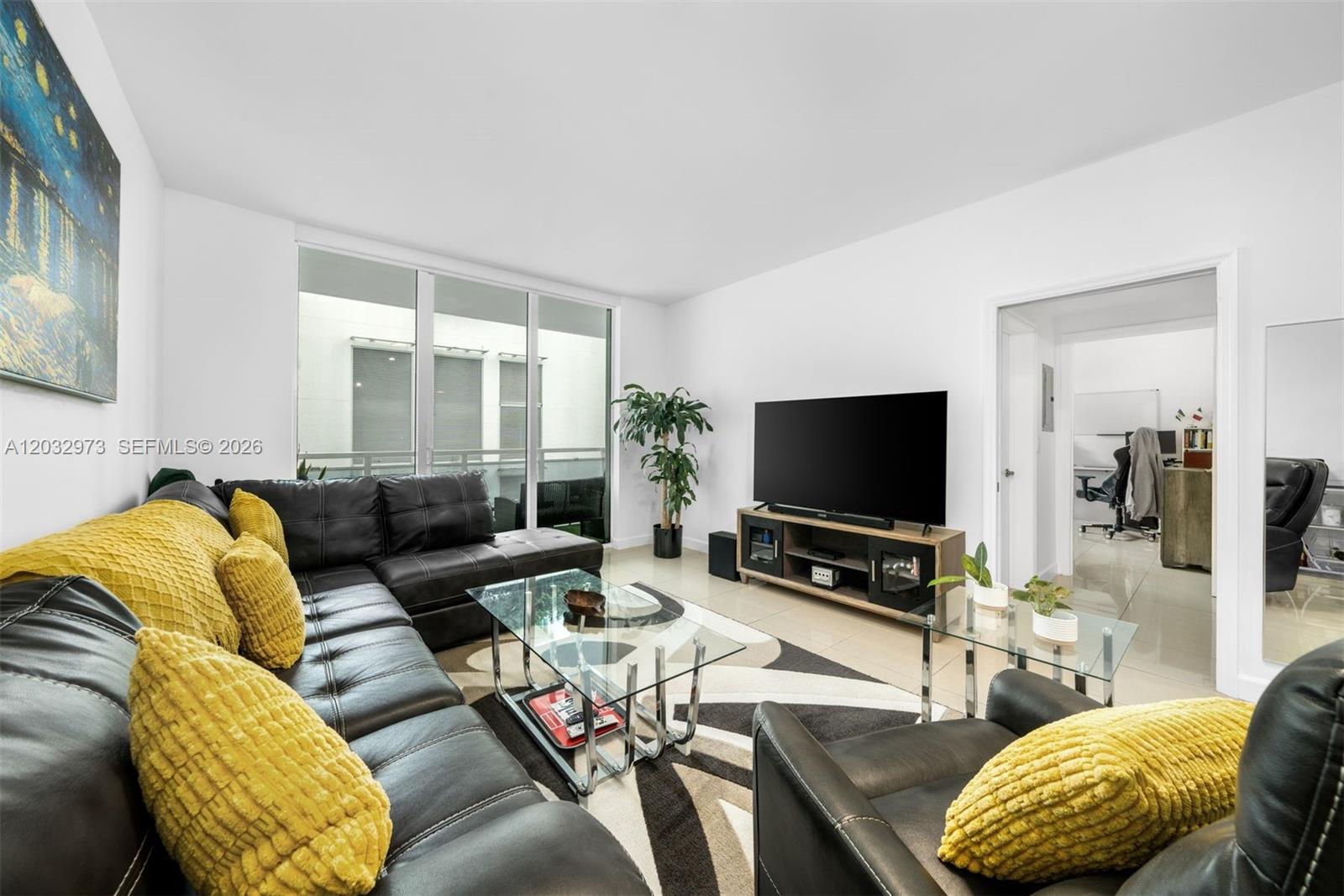 950 Brickell Bay Dr #803, Miami FL 33131