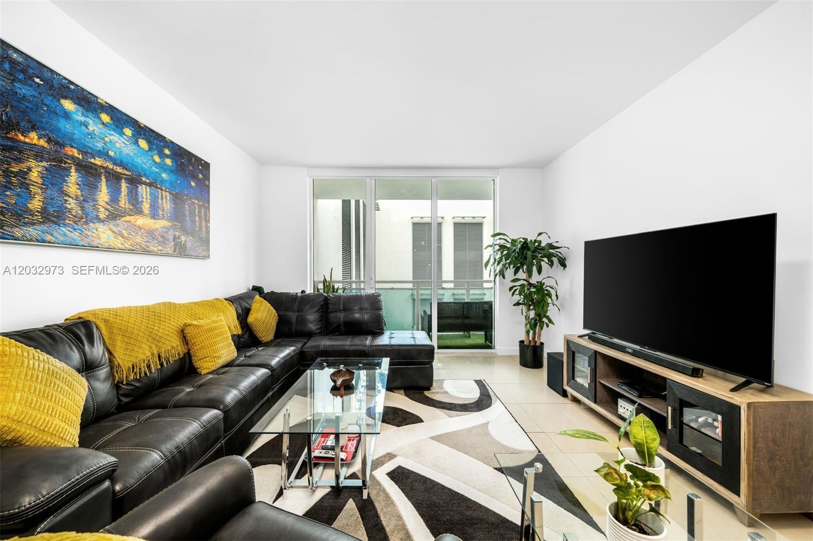 950 Brickell Bay Dr #803, Miami FL 33131