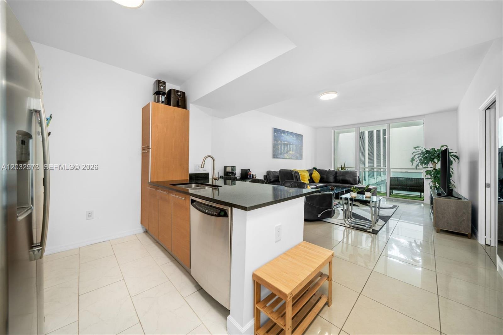 950 Brickell Bay Dr #803, Miami FL 33131