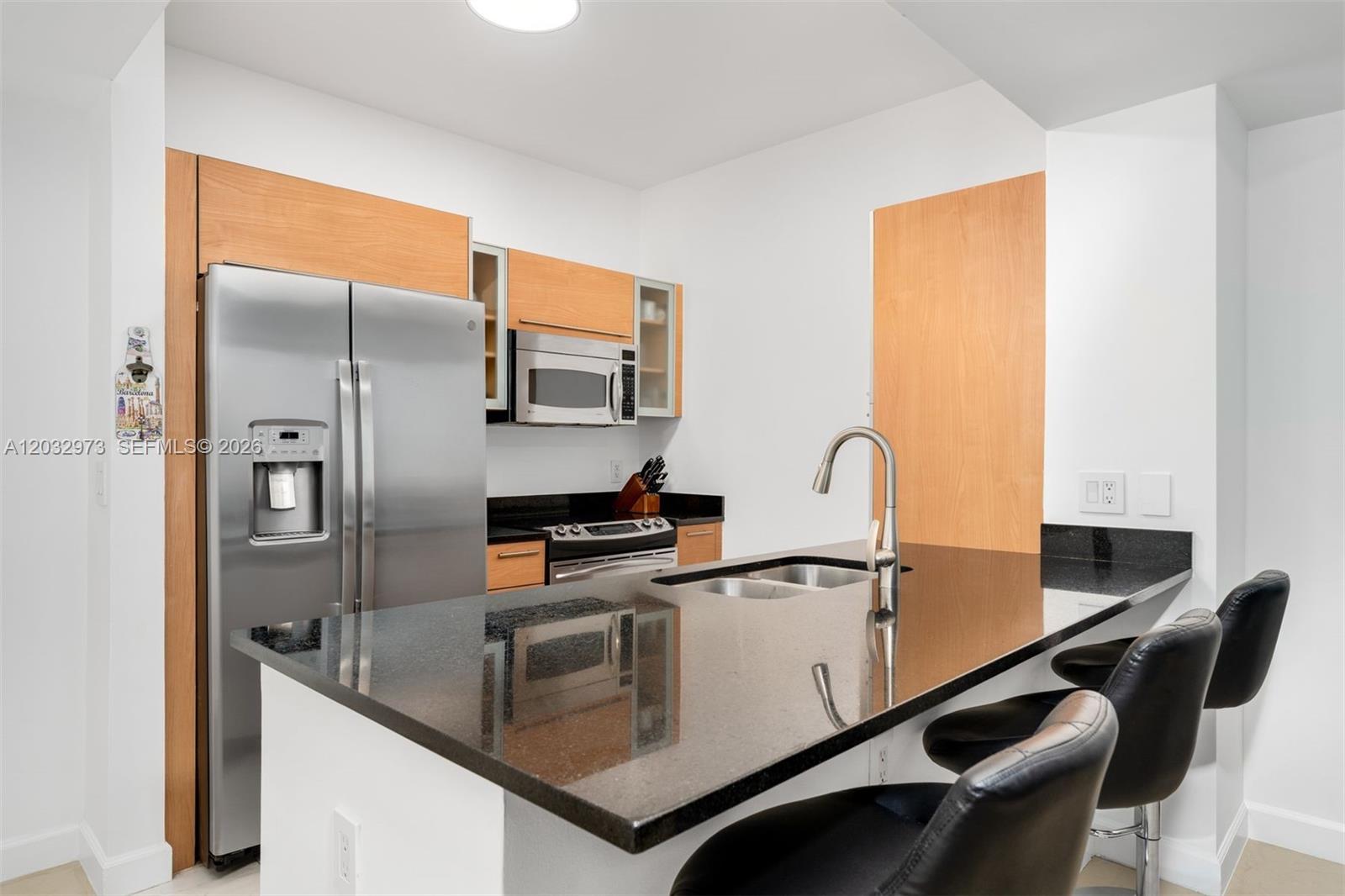 950 Brickell Bay Dr #803, Miami FL 33131
