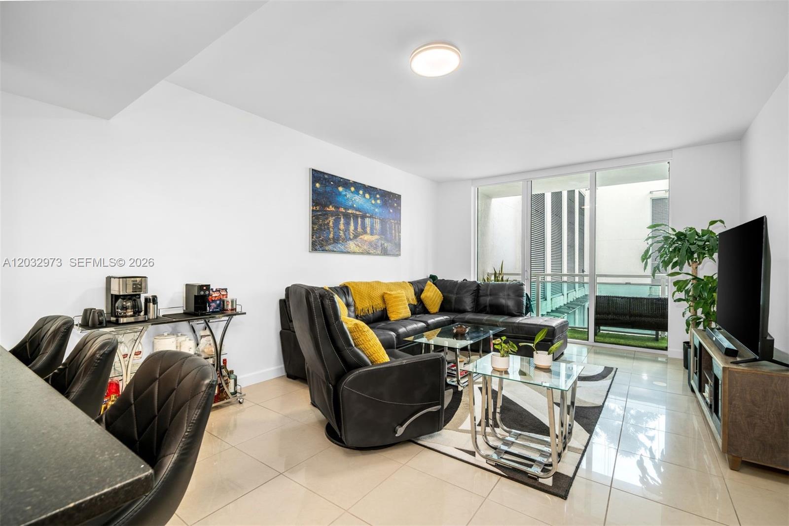 950 Brickell Bay Dr #803, Miami FL 33131
