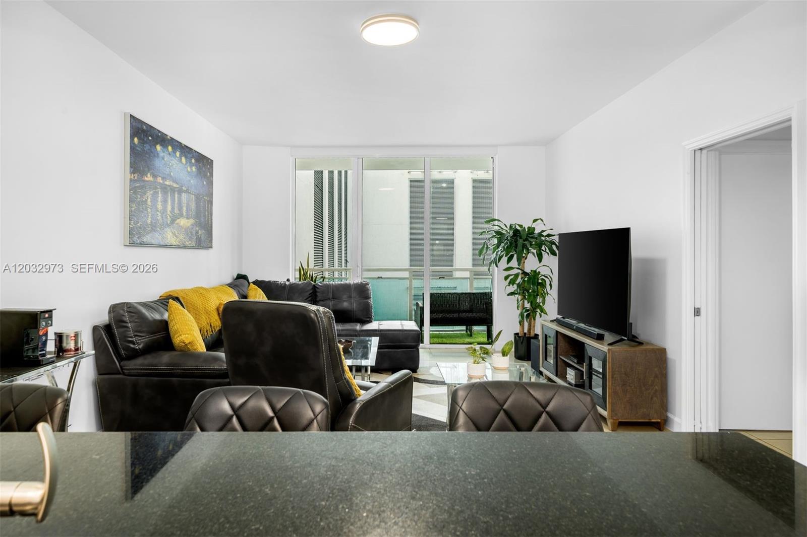 950 Brickell Bay Dr #803, Miami FL 33131