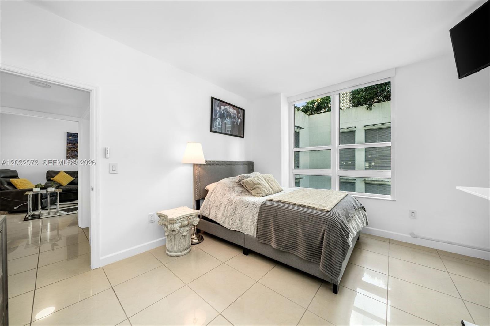 950 Brickell Bay Dr #803, Miami FL 33131