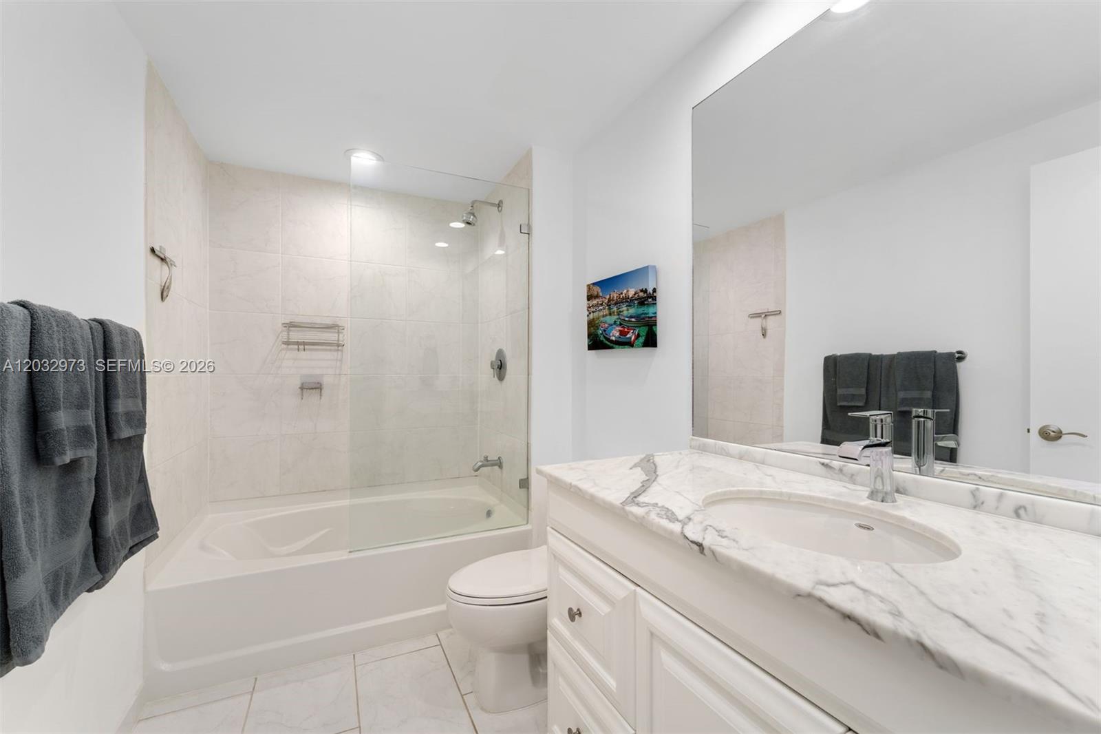 950 Brickell Bay Dr #803, Miami FL 33131